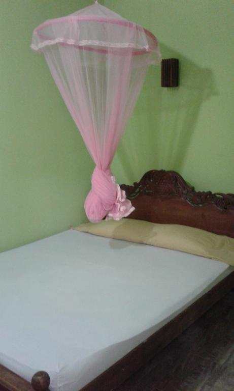 Rose Blossom Hotel Мириса Екстериор снимка