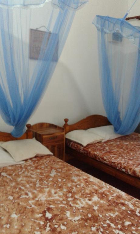 Rose Blossom Hotel Мириса Екстериор снимка